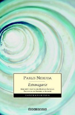 Estravagario (Spanish Edition) [Spanish] 9871138253 Book Cover