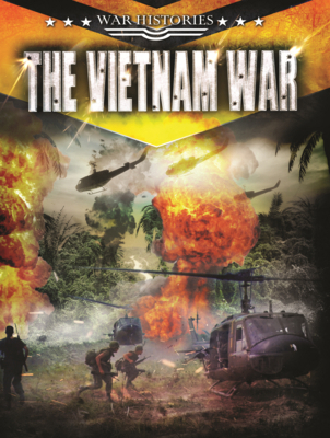 Vietnam War B0GN5XXT63 Book Cover