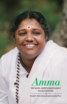 Mata Amritanandamayi, Sa biographie [French] 1680375288 Book Cover