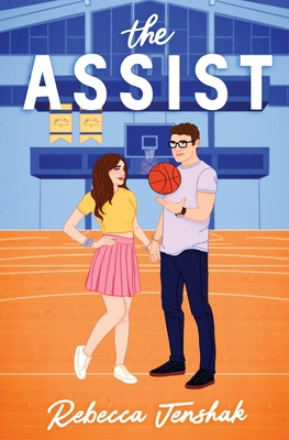 The Assist: 5 Year Anniversary Special Edition 1951815491 Book Cover