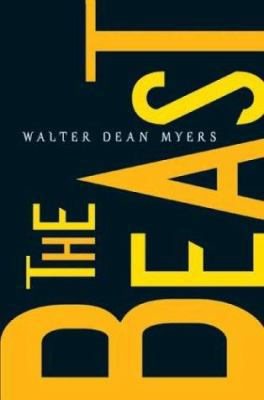 Beast, The B000O896PS Book Cover