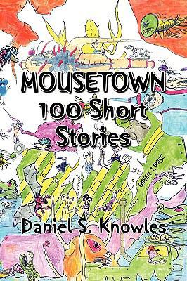 Mousetown 1436352851 Book Cover