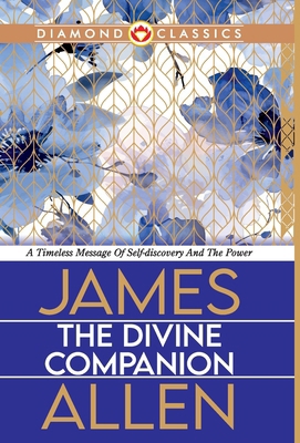 The Divine Companion 9363189538 Book Cover