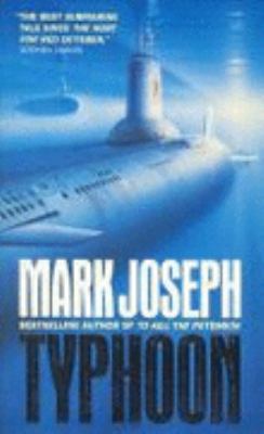 Typhoon 0006472354 Book Cover