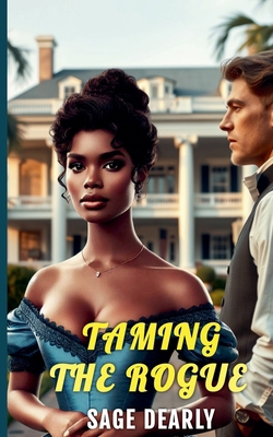 Taming The Rogue B0DKGC6CGD Book Cover