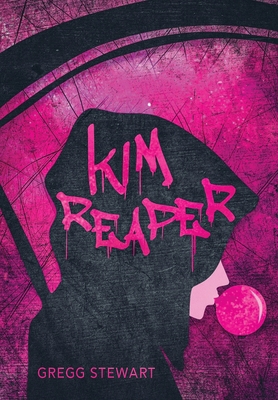 Kim Reaper 1967547580 Book Cover