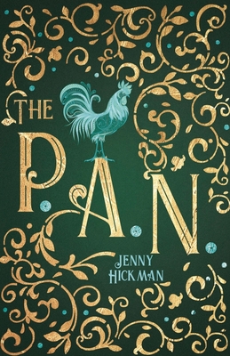 The PAN 1735614106 Book Cover