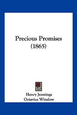 Precious Promises (1865) 1120681022 Book Cover