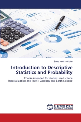 Introduction to Descriptive Statistics and Prob... 6208420237 Book Cover