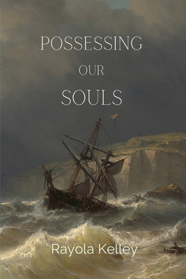 Possessing Our Souls B0CY1WVWBZ Book Cover