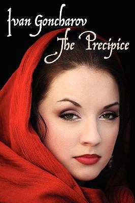 The Precipice (Russian Classics) 1434409740 Book Cover