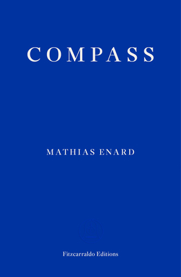 Compass 1910695238 Book Cover