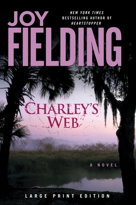 Charley's Web [Large Print] 1451634331 Book Cover