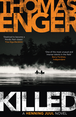 Killed: Volume 5 1910633992 Book Cover