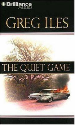 The Quiet Game 1423328736 Book Cover