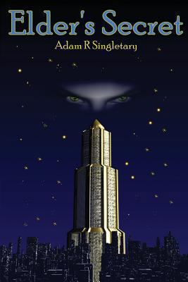 Elder's Secret 1475086172 Book Cover
