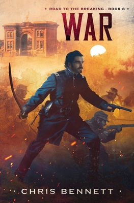 War 1955100071 Book Cover