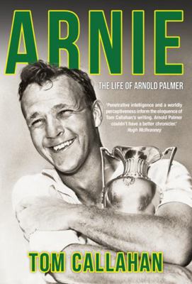 Arnie 1909715549 Book Cover