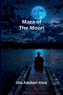 Maza of the Moon 9377788676 Book Cover