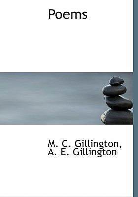 Poems 1117372251 Book Cover