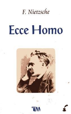 Ecce Homo [Spanish] 9707750561 Book Cover