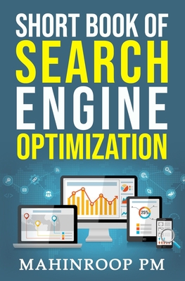 Short Book of Search Engine Optimization 1710928034 Book Cover
