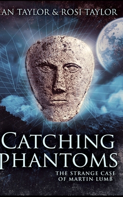 Catching Phantoms 1715338316 Book Cover