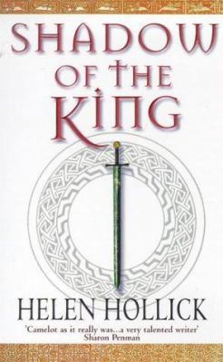 Shadow of the King 0749320583 Book Cover