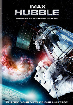 Hubble (IMAX) B004ODLUF8 Book Cover