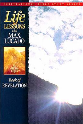 Life Lessons: Book of Revelation 0849953235 Book Cover