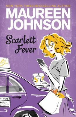 Scarlett Fever (Suite Scarlett) 1471403041 Book Cover