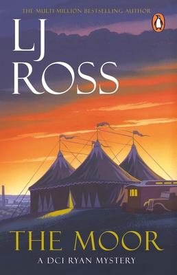 The Moor 1804960268 Book Cover