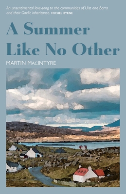 A Summer Like No Other 1804252883 Book Cover