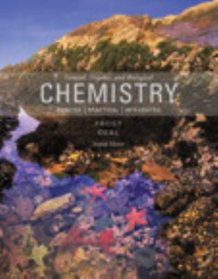 General, Organic, and Biological Chemistry (2nd... 0321803035 Book Cover