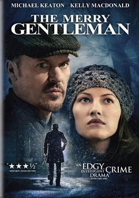The Merry Gentleman B002KGVB7S Book Cover