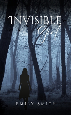 Invisible Girl 9360947725 Book Cover