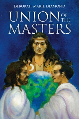 Union of the Masters 1982249978 Book Cover