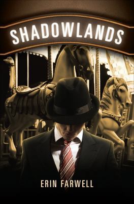 Shadowlands 0692984607 Book Cover