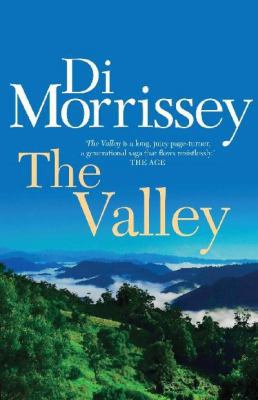 The Valley 0330424580 Book Cover
