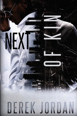 Next of Kin 098477758X Book Cover