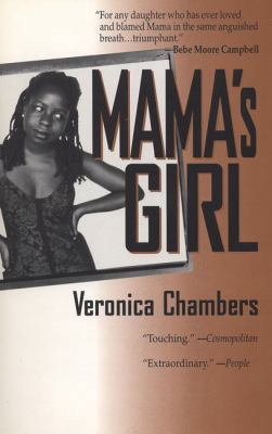 Mama's Girl 0613022092 Book Cover