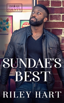 Sundae's Best B09MYSMDYL Book Cover