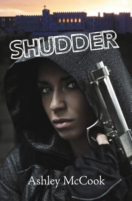 Shudder 0957125534 Book Cover