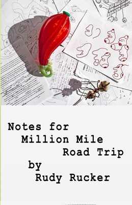 Notes for Million Mile Road Trip 194094841X Book Cover