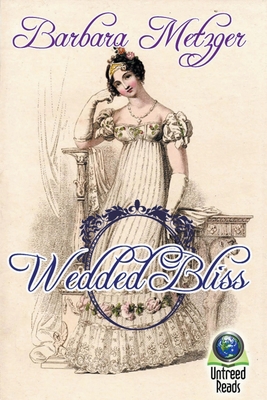 Wedded Bliss B0BNLZPQ83 Book Cover