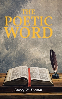 The Poetic Word B0CJ4296LQ Book Cover