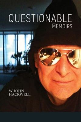 Questionable Memoirs 1923601148 Book Cover
