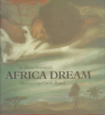 Africa Dream 0690047762 Book Cover