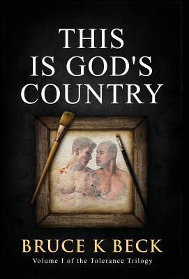 This Is God's Country 1732947538 Book Cover