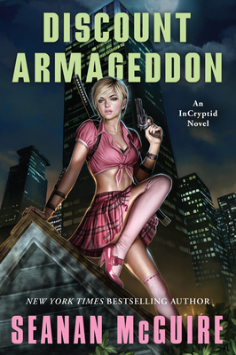 Discount Armageddon 0756420059 Book Cover